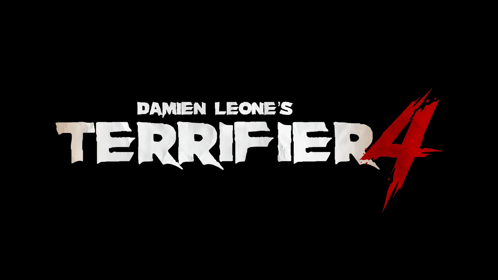 Terrifier 4（2026）正式开始预生产，演员返回