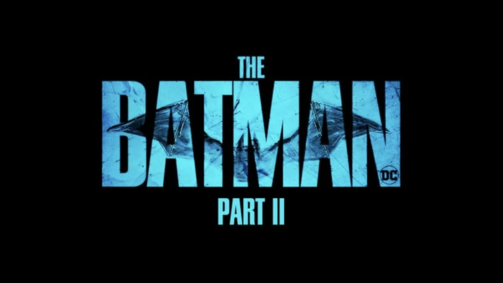 蝙蝠侠第二部分第二次推迟了一年