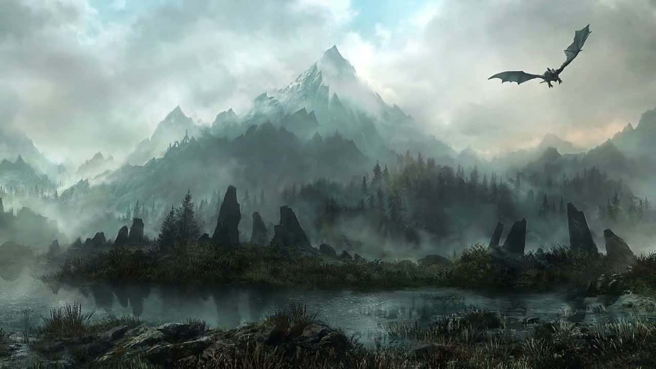 长老卷轴VI仍在工作中：为什么等待可能会持续到2027年