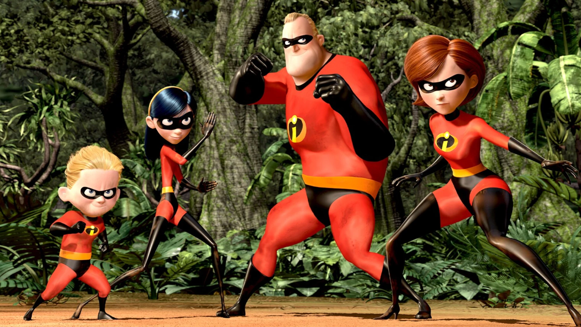 皮克斯（Pixar）确认Incredibles 3正在生产中，并将在2027年上映