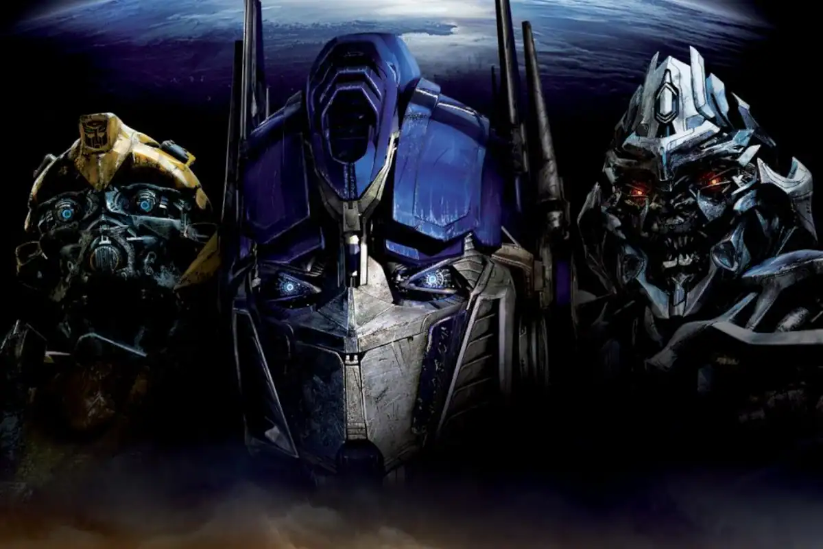 变形金刚的特许经营权：迈克尔·贝（Michael Bay）返回和5部电影