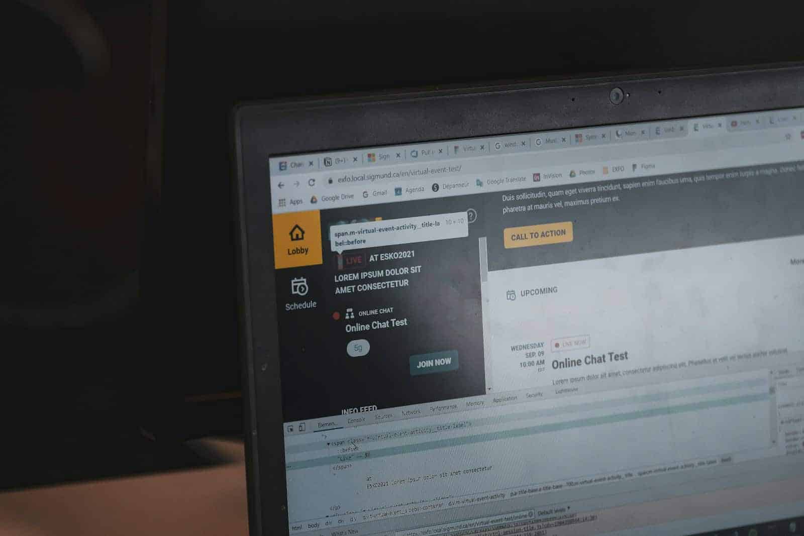 React查詢參數：解釋
