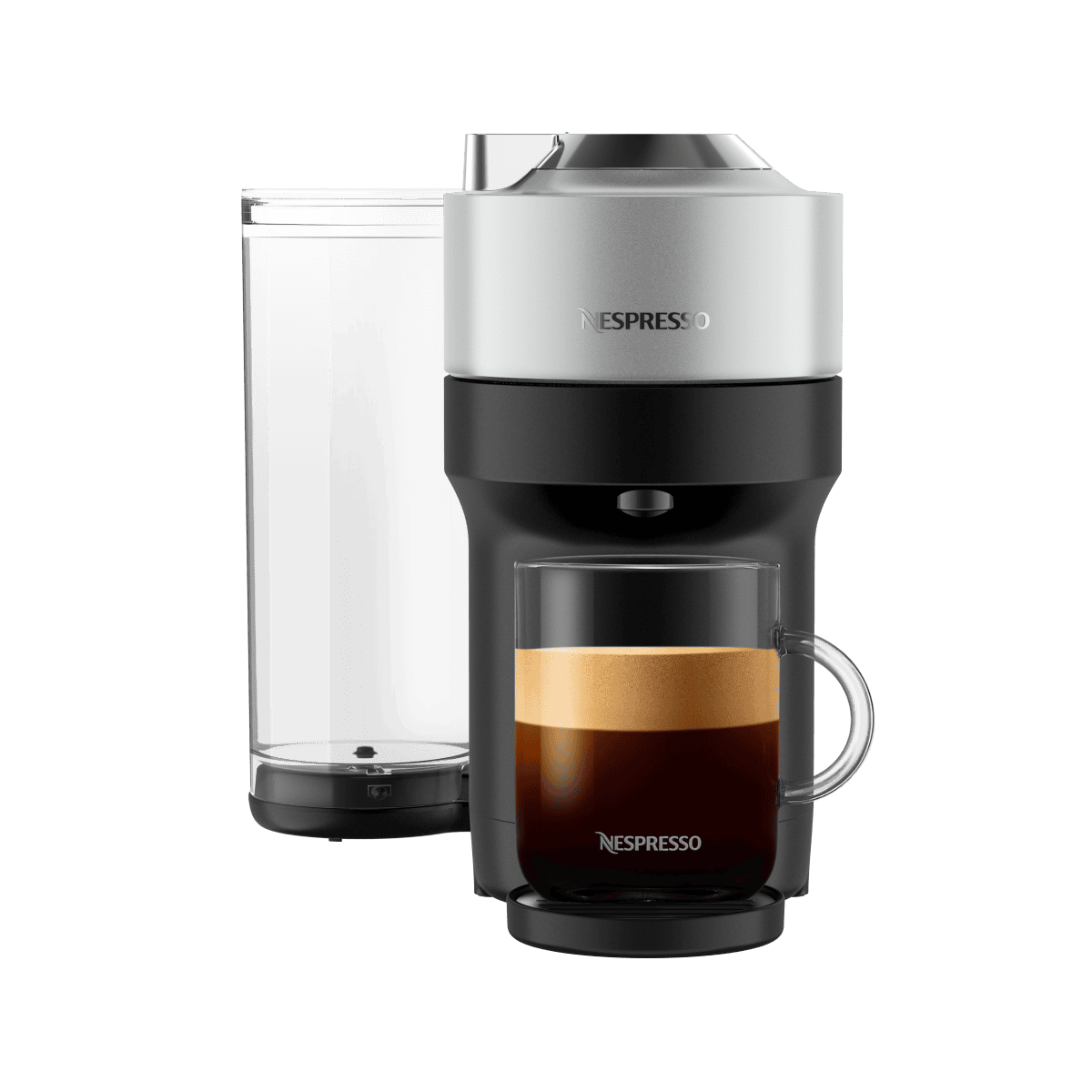 Nespresso Vertuo Pop+在紧凑型咖啡市场中获得流行