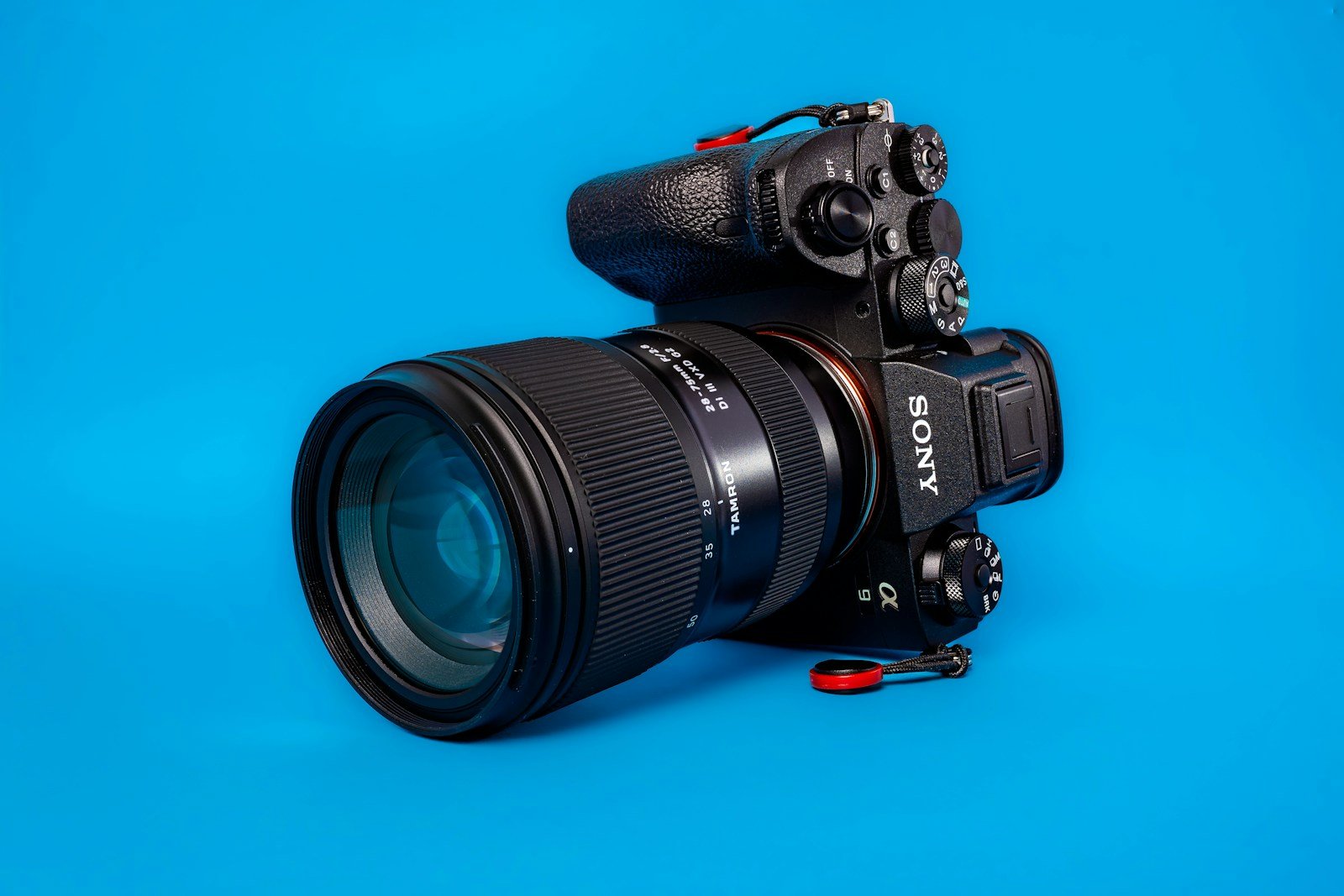 2025年最好的索尼相机