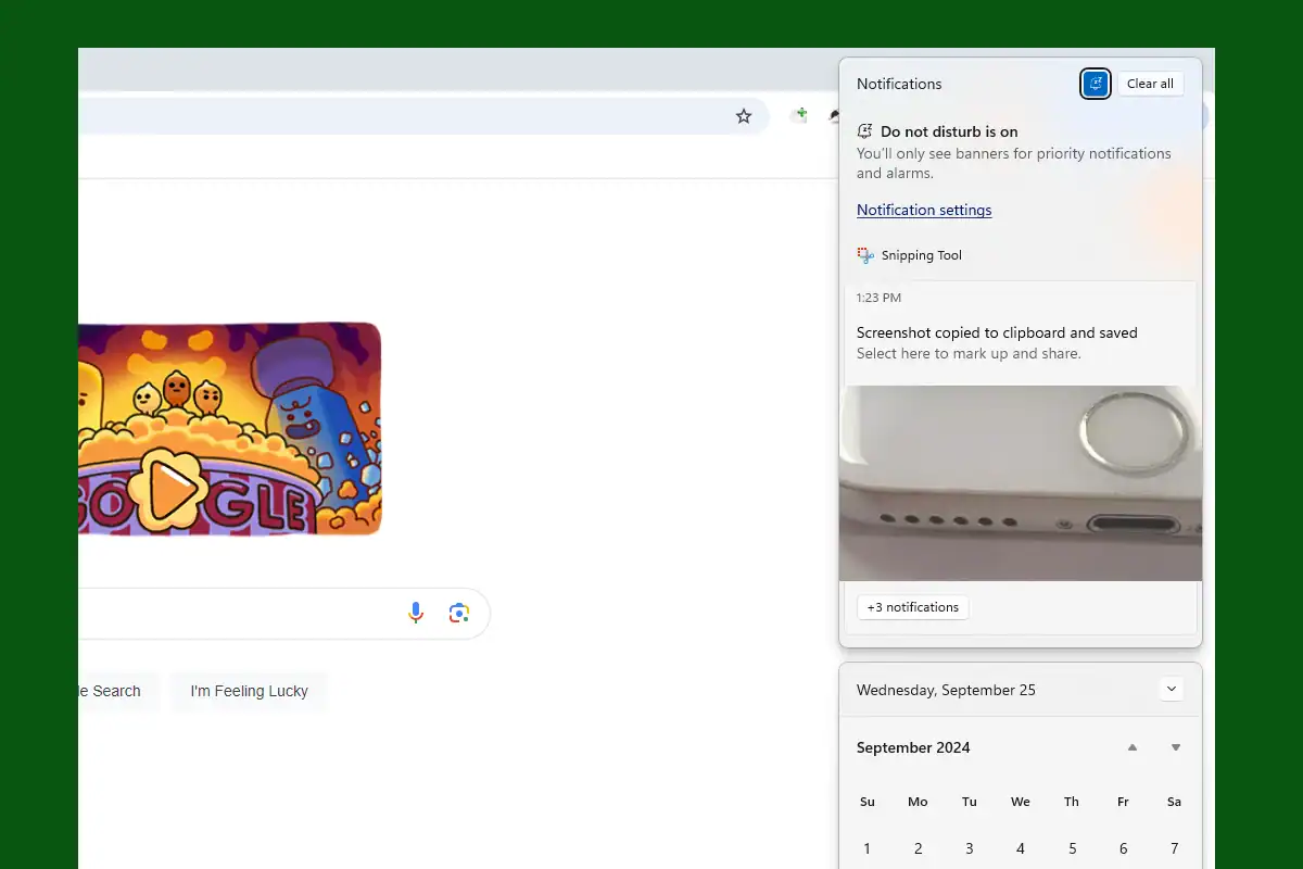您可以查看Windows通知中心历史记录吗？