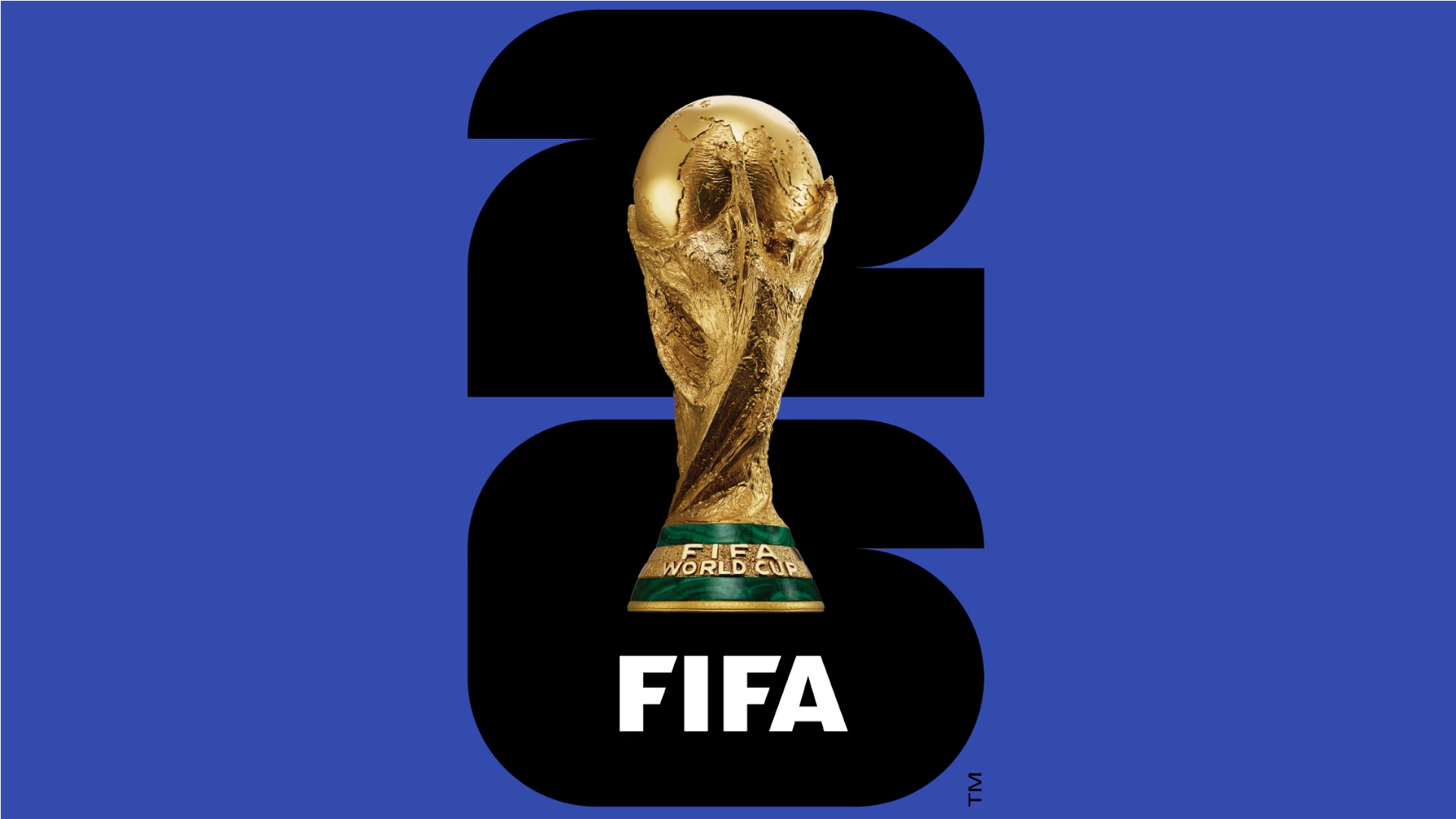 美国，加拿大和墨西哥准备举办2026年史诗般的世界杯