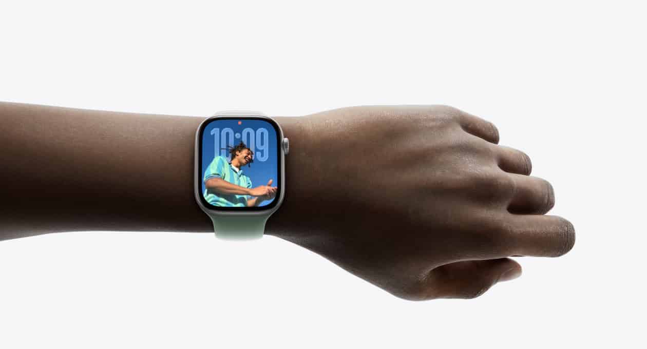 Apple Watch上的最新信息：Watchos 26和2025年秋季将要发生的事情