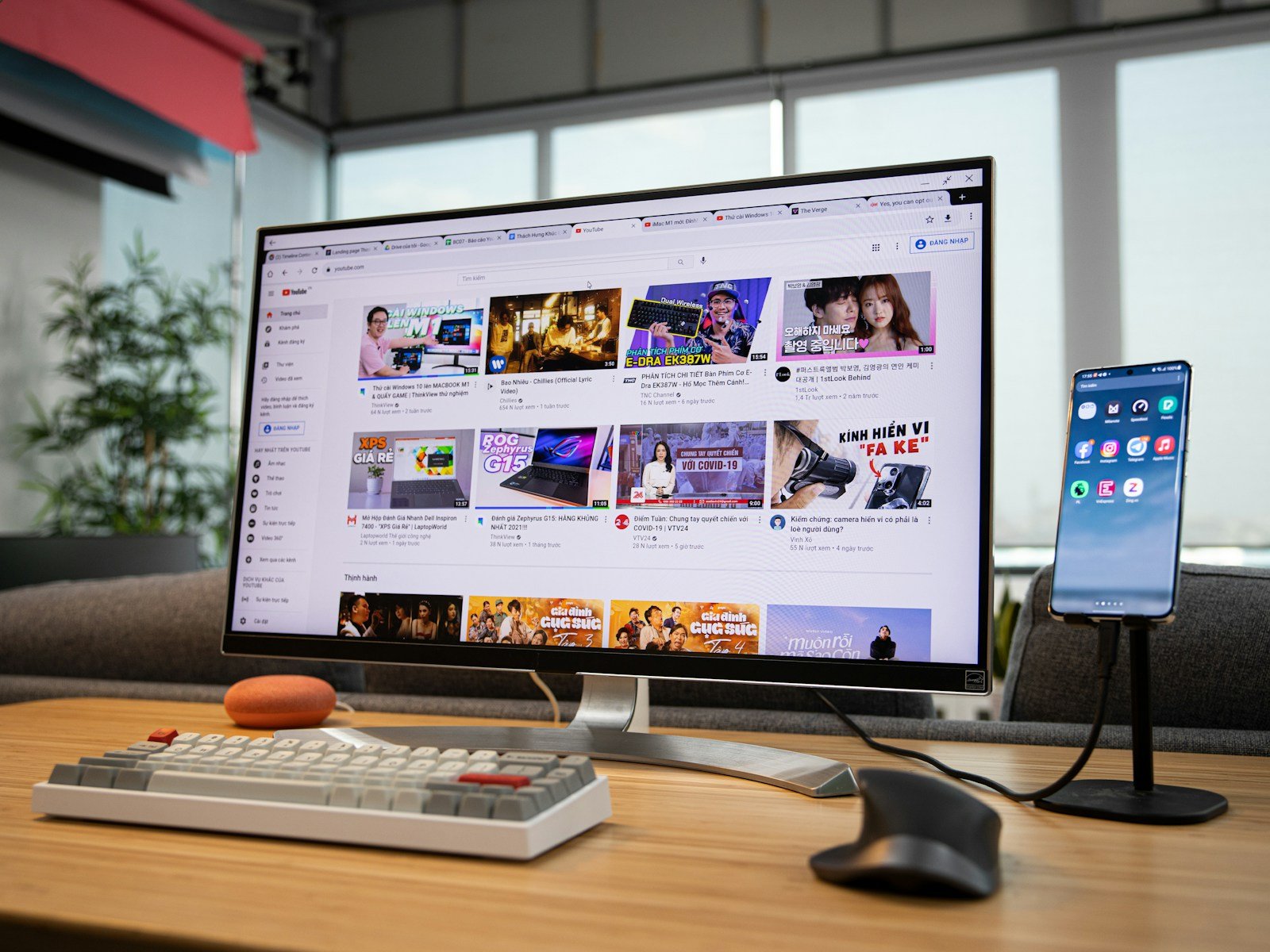 2026年最佳PC监视器和电视选项