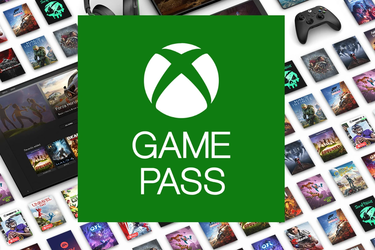 本月（2025年5月）的一切都将来并离开Xbox Game Pass