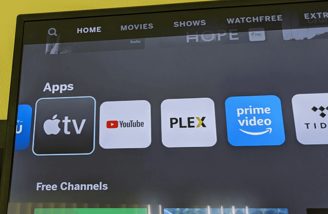 如何在电视上阻止YouTube