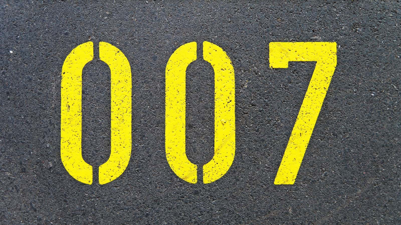 下一部詹姆斯·邦德電影《邦德26》目前正在亞馬遜開發