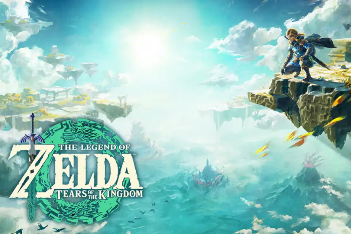 BotW＆Totk系列中会有Zelda'3'吗？