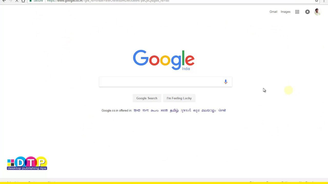 修复：您的连接不是安全 /丢失Windows PC中的网络图标हिंदीहिंदी
