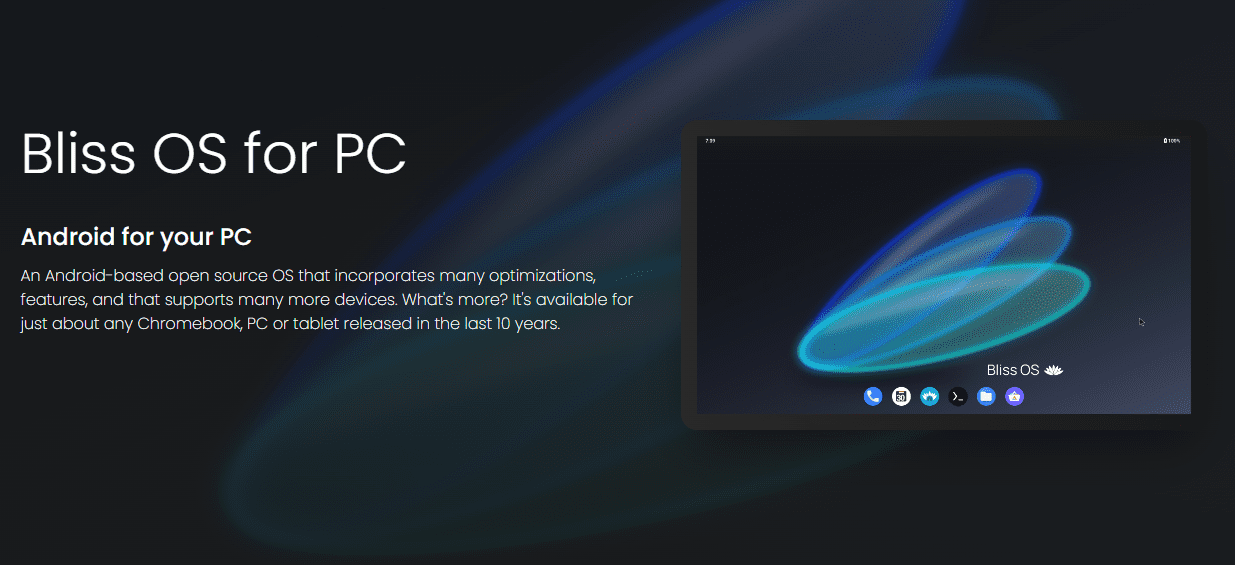 双引导Windows 11和Android（Bliss OS）：完整的指南
