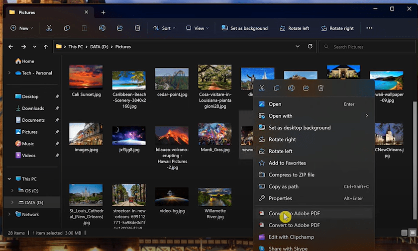前20个Windows 11技巧和技巧，以增强您的体验