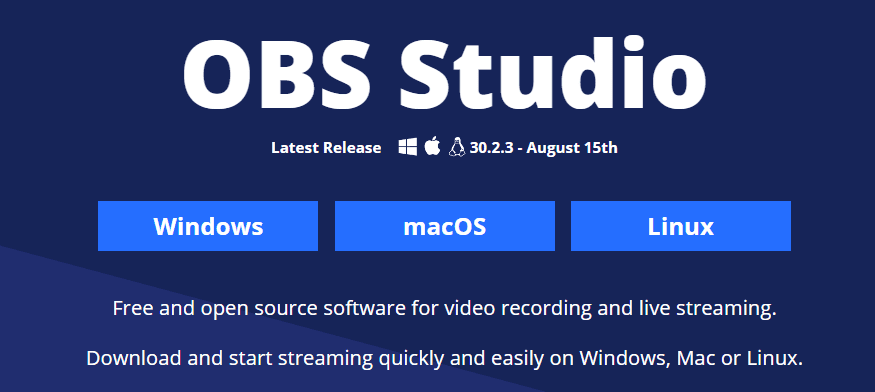 最好的免费和开源软件来增强您的数字体验