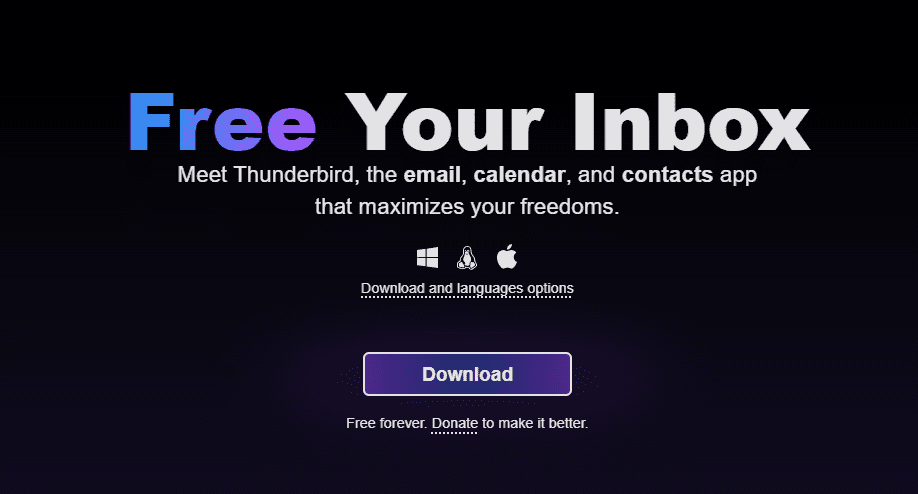 必需的免費和開源軟件：提升您的數字工作流程