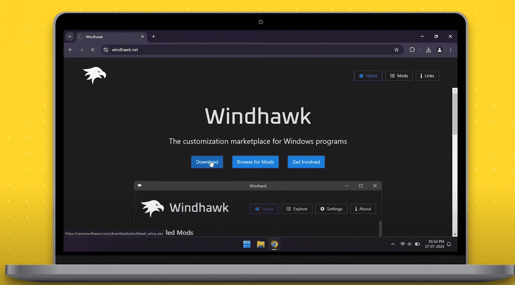 如何自定义Windows桌面，以使外观干净清晰