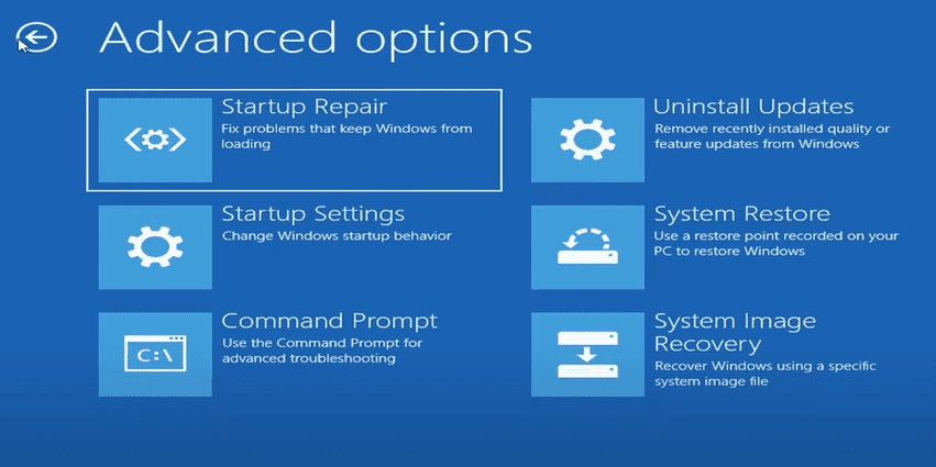 分步指南：如何重建Windows 10启动分区并修复引导问题