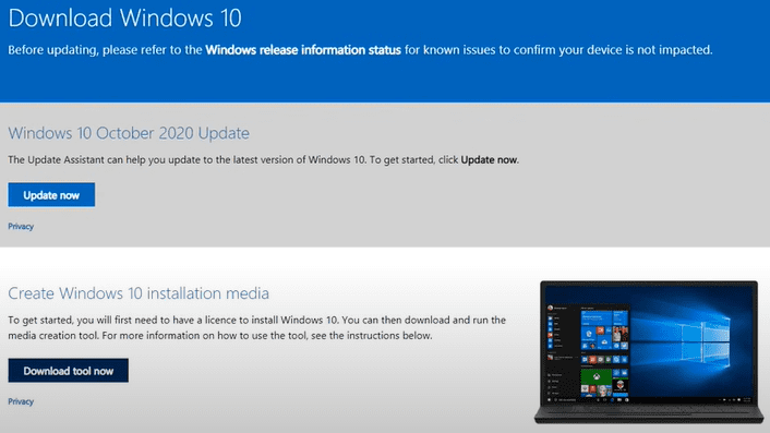 逐步指南：如何解决Windows 10上的“存在问题的PC有问题”错误