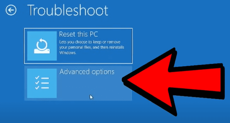 如何使用內置維修工具（例如Pro）解決任何Windows問題