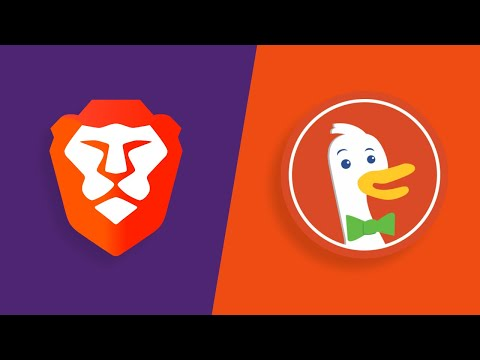 Brave vs DuckDuckgo瀏覽器：您應該選擇哪一個？