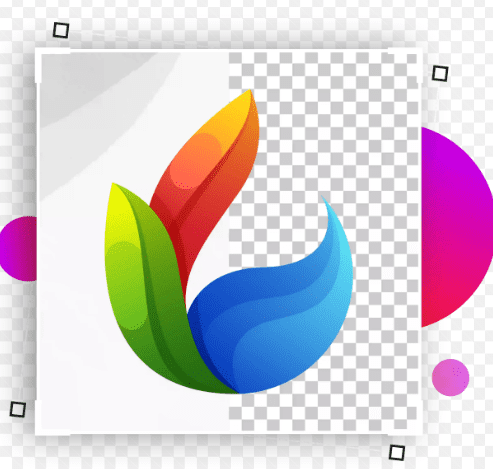 如何将CDR文件导出到Coreldraw中具有透明背景的PNG