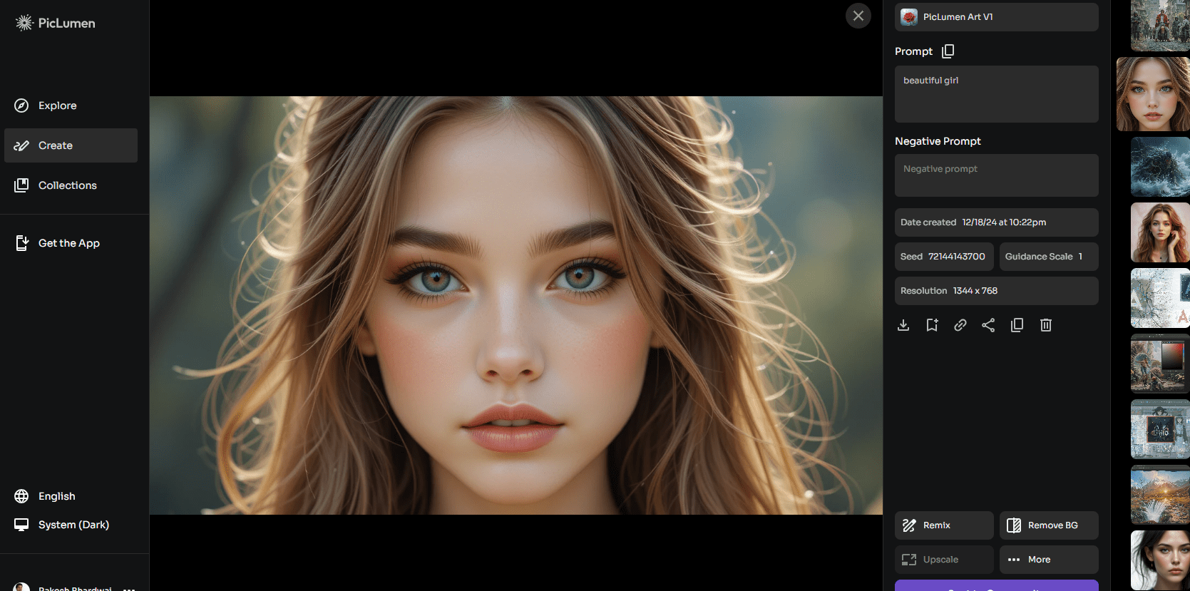 Piclumen：设计师的快速演讲的基本工具