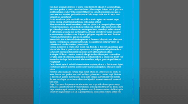 如何在Adobe Indesign中添加背景颜色：逐步指南