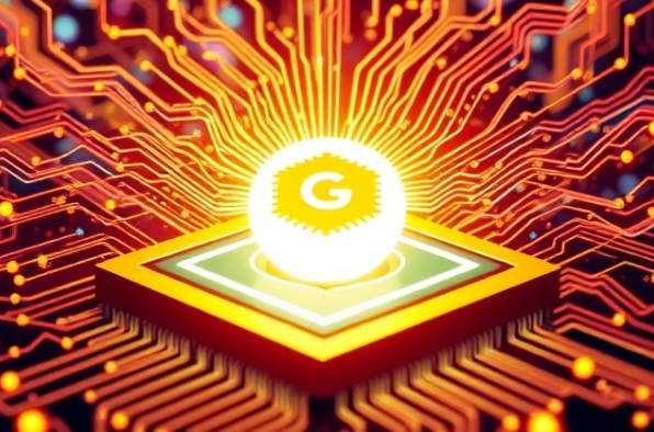 Google的量子计算突破：满足柳树芯片