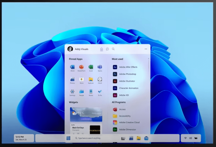 Windows 12来了吗？探索泄漏的功能和潜在变化