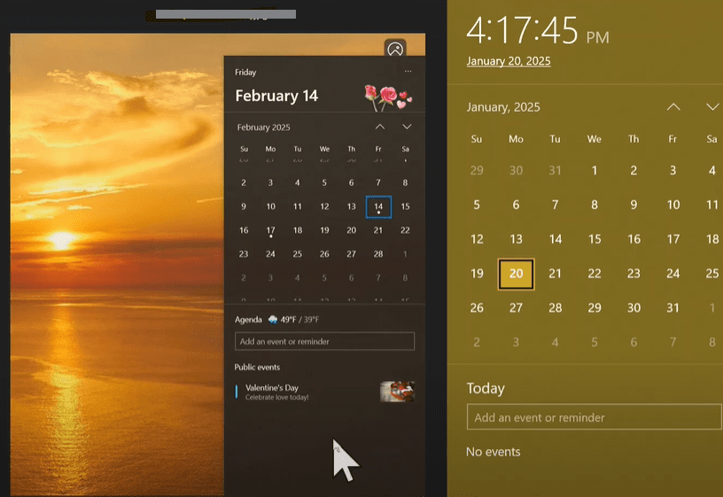 为什么Microsoft向Windows 10添加新功能如此靠近其末端？