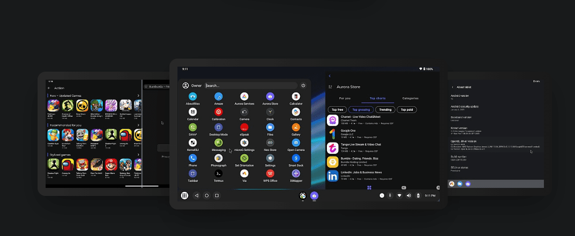 如何安裝和探索幸福OS 16：綜合指南