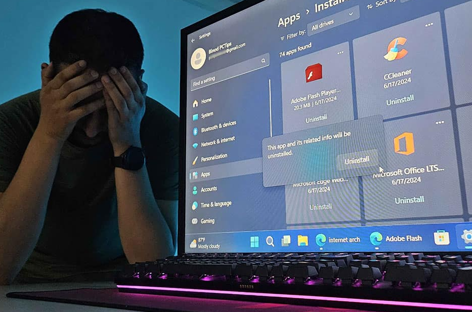 切勿在PC上安装这些程序：详细指南