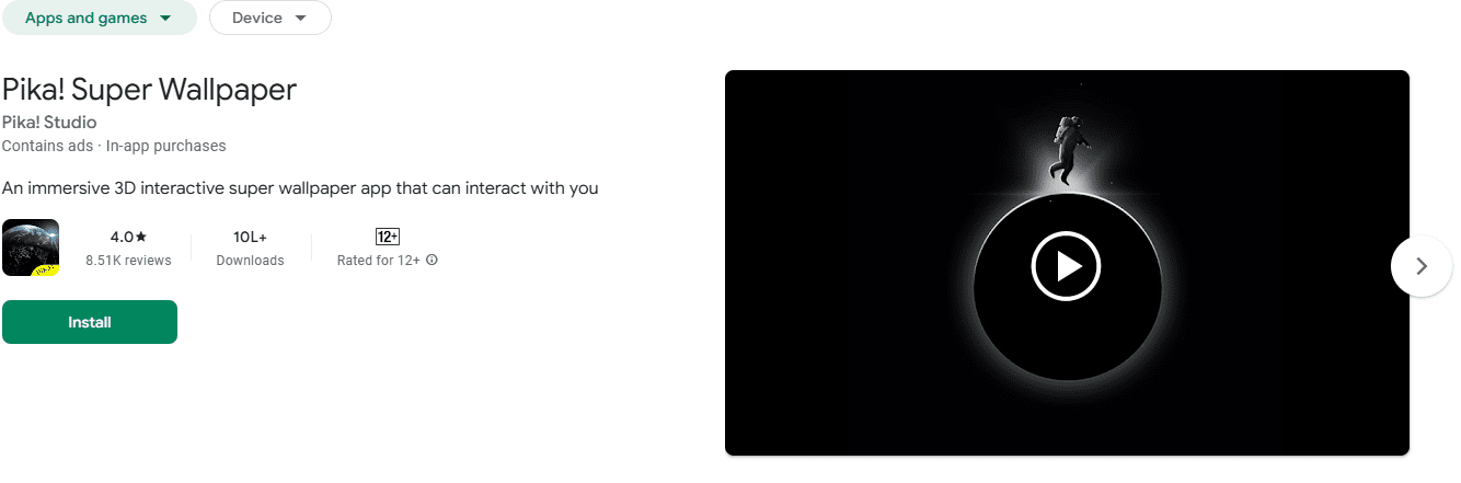 通過超級壁紙和小部件改變您的Android電話體驗