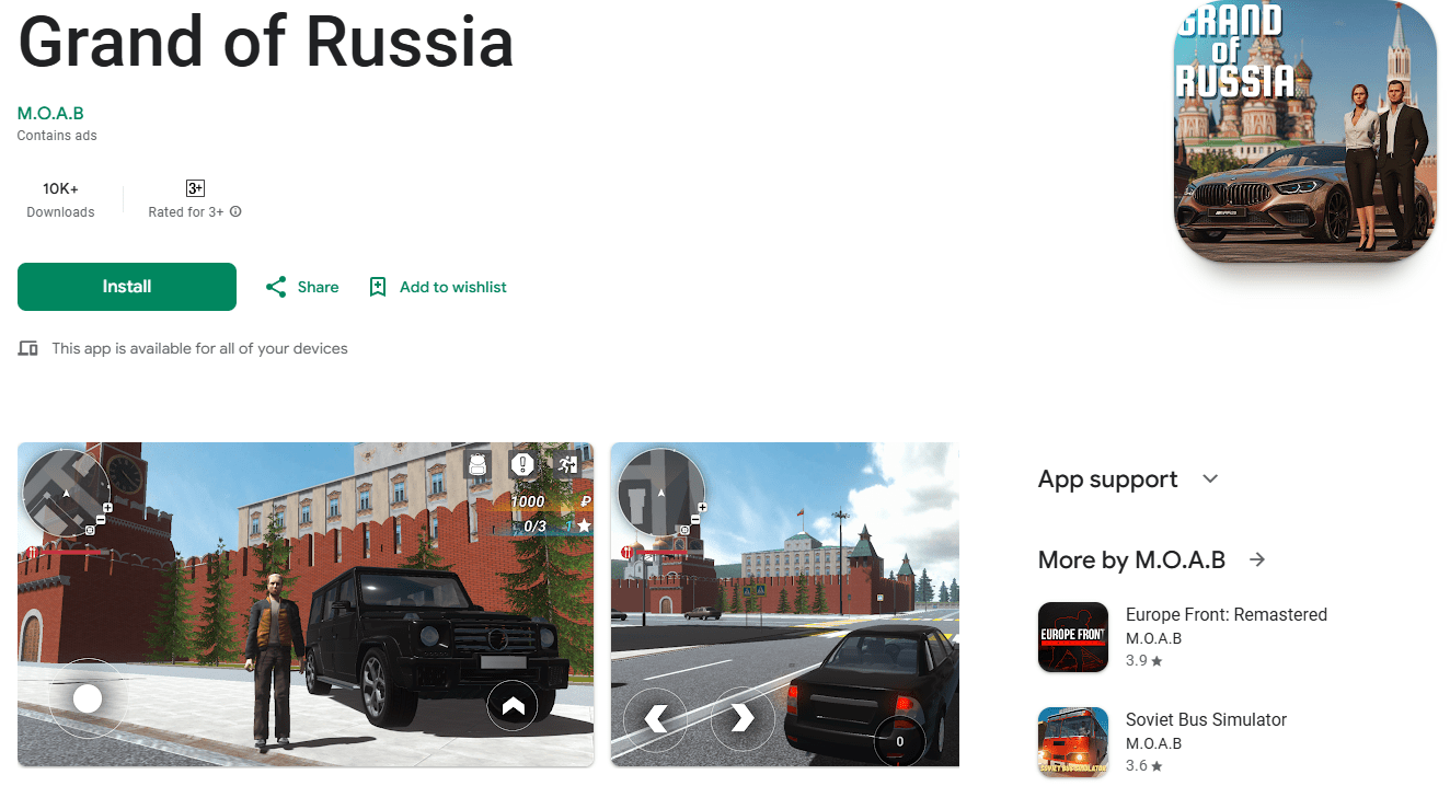 2025年的十大新离线游戏您应该尝试