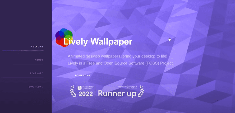 如何使桌面看起來很乾淨，專業