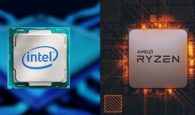 英特尔与AMD处理器？如何为您的需求选择合适的处理器