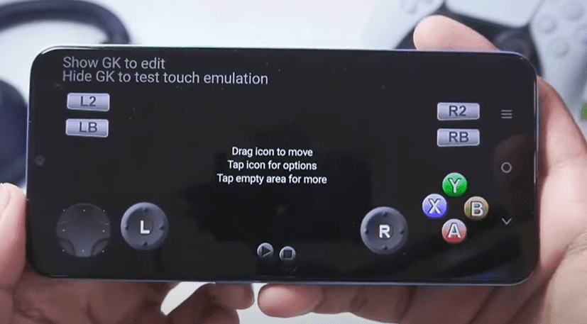 如何在低端Android設備上測試Olympus PS3模擬器