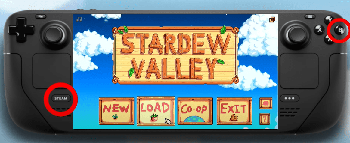 解鎖蒸汽甲板上的隱藏功能和設置