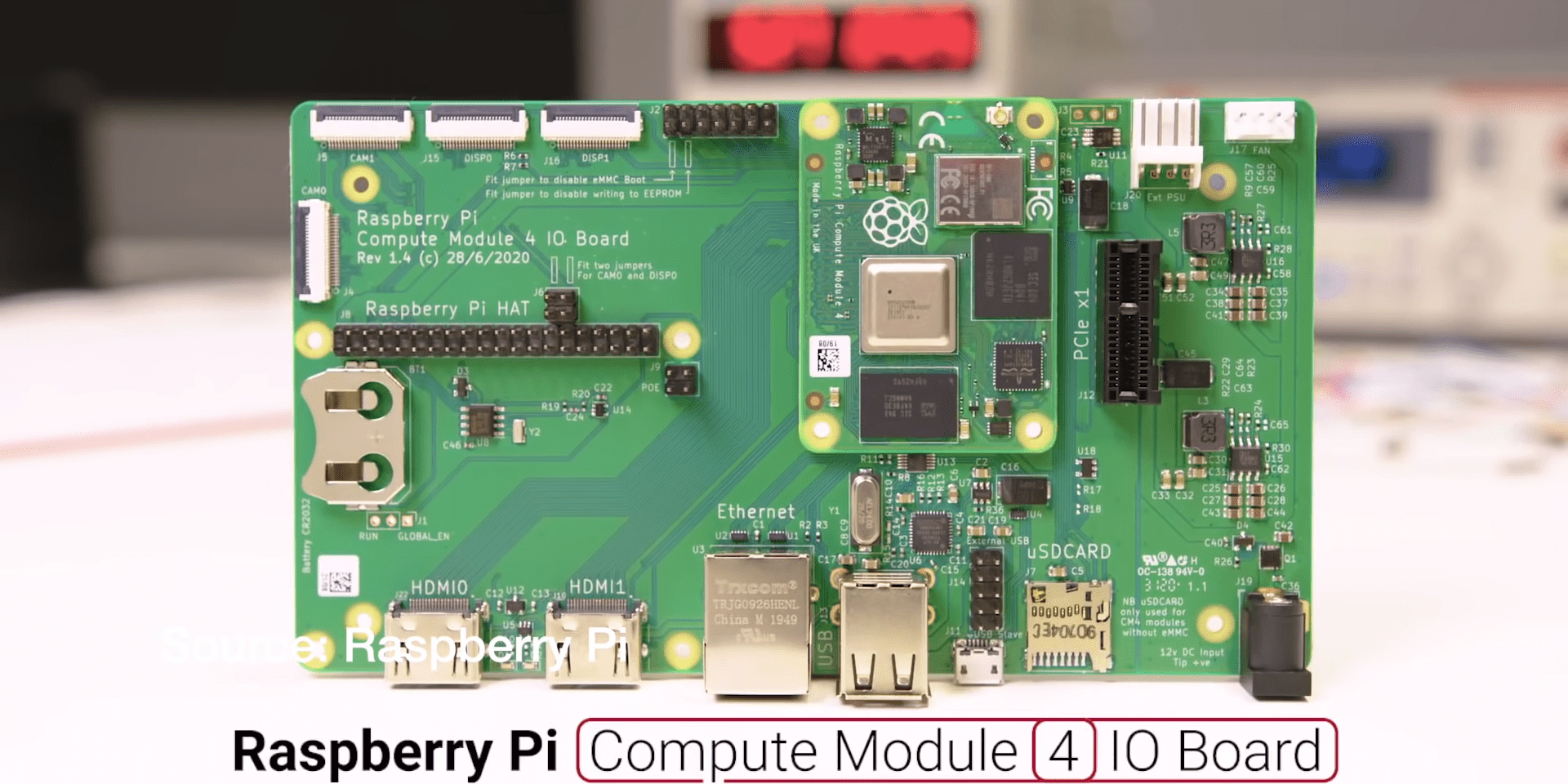 什麼是覆盆子Pi？完整的指南