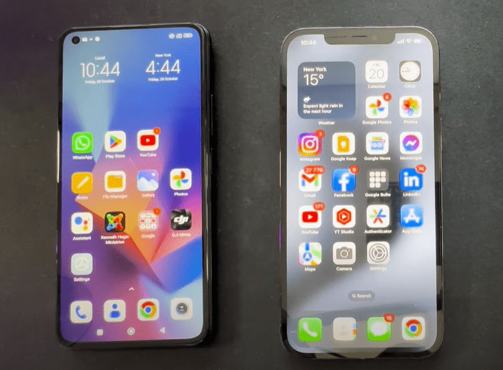 📱如何在不重置iPhone的情況下將WhatsApp聊天從Android轉移到iPhone