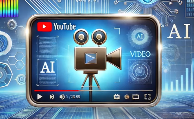 如何使用双子座AI分析视频并在Python中构建应用程序