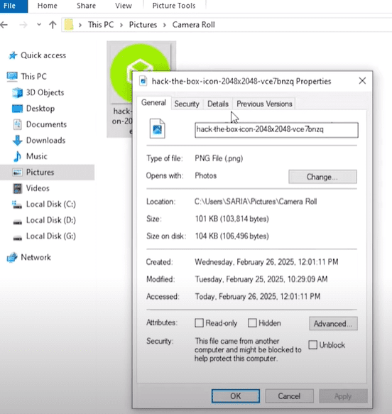 如何使用OSINT工具从照片中提取隐藏的信息