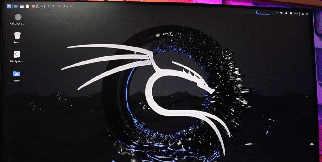 如何在PC或笔记本电脑上安装Kali Linux：分步指南