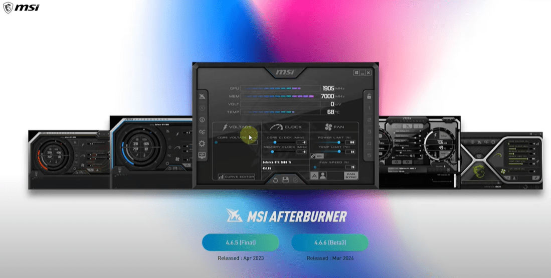 如何监视游戏中的FPS，GPU和CPU使用情况（2024 GUIDE）