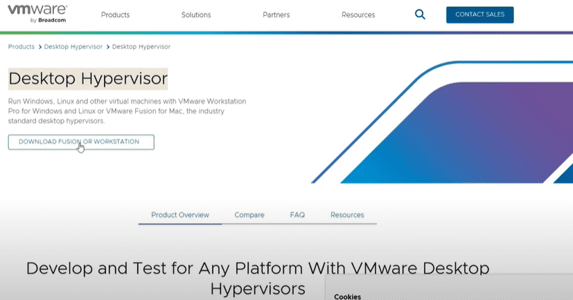 如何免费下载和安装VMware Workstation Pro（2024指南）