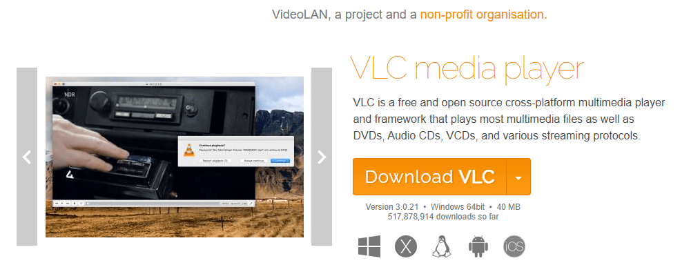 Windows 11（2025 Edition）的前5个最佳免费视频播放器
