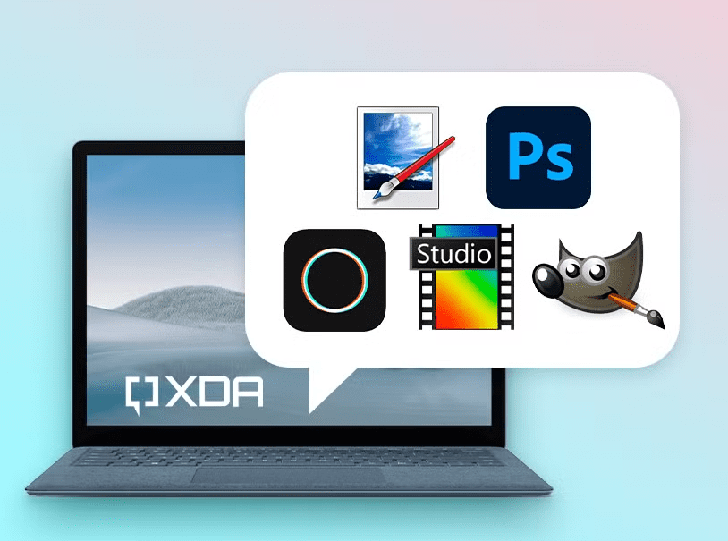 2025年的10個最佳手機的照片編輯應用程序（免費和功能包裝）