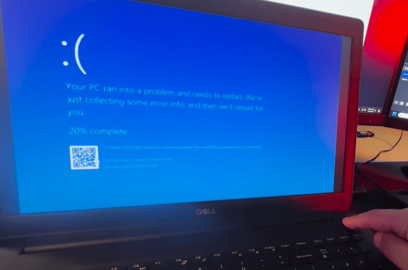 修复众众众众众群蓝屏会到处造成